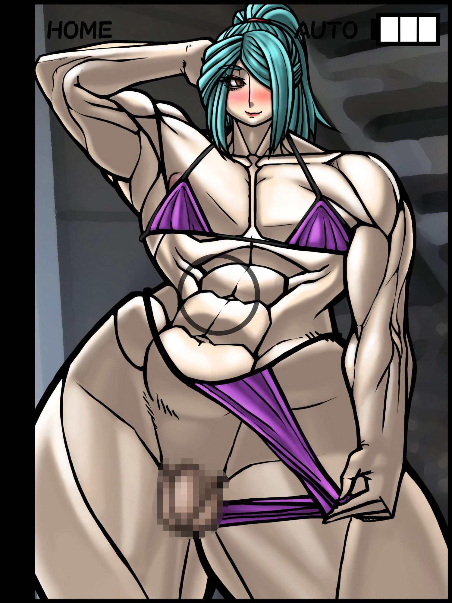 ちん娘ファンクラブ