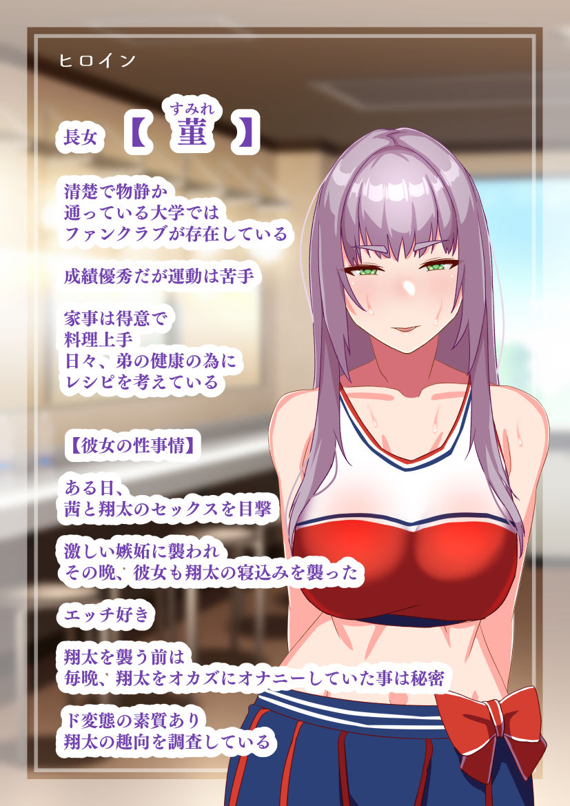 俺のことが大好きなアイドル姉妹が他の男に堕ちるはずがない