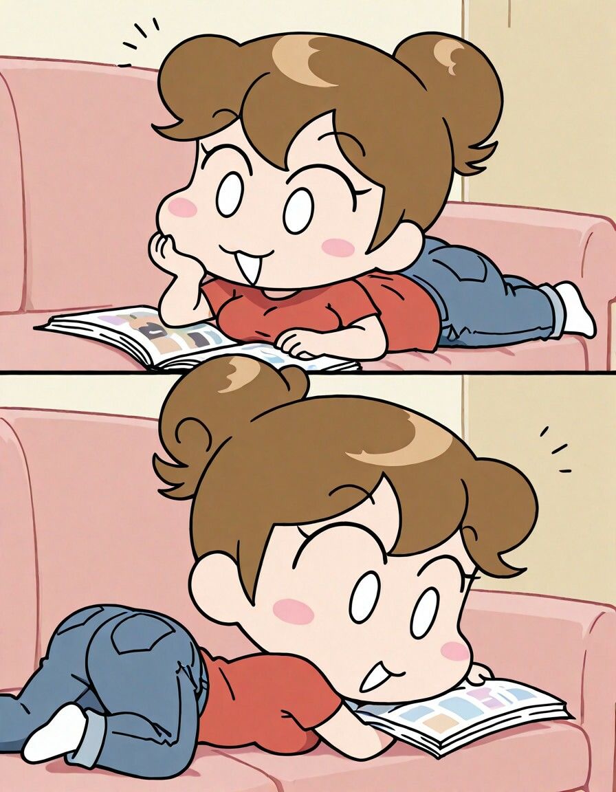 【衝撃作】ミカンちの情事