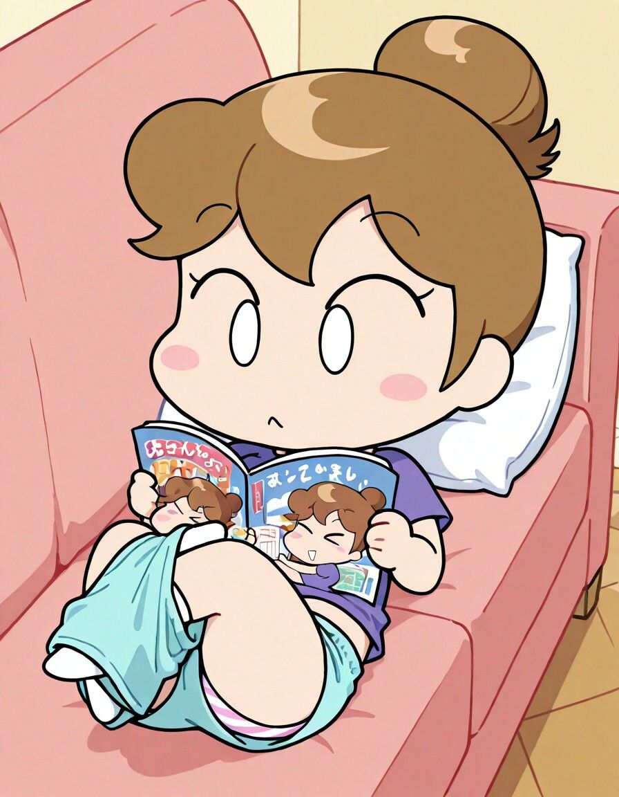 【衝撃作】ミカンちの情事