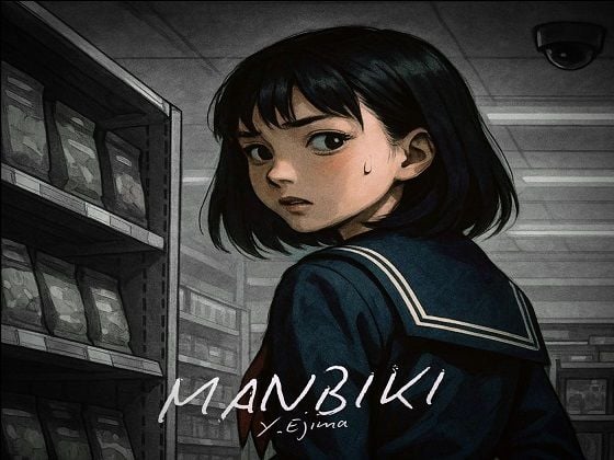 音楽素材「マンビキ」MANBIKI