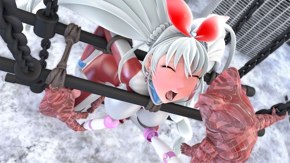 光の女神メロディナ総集編その3