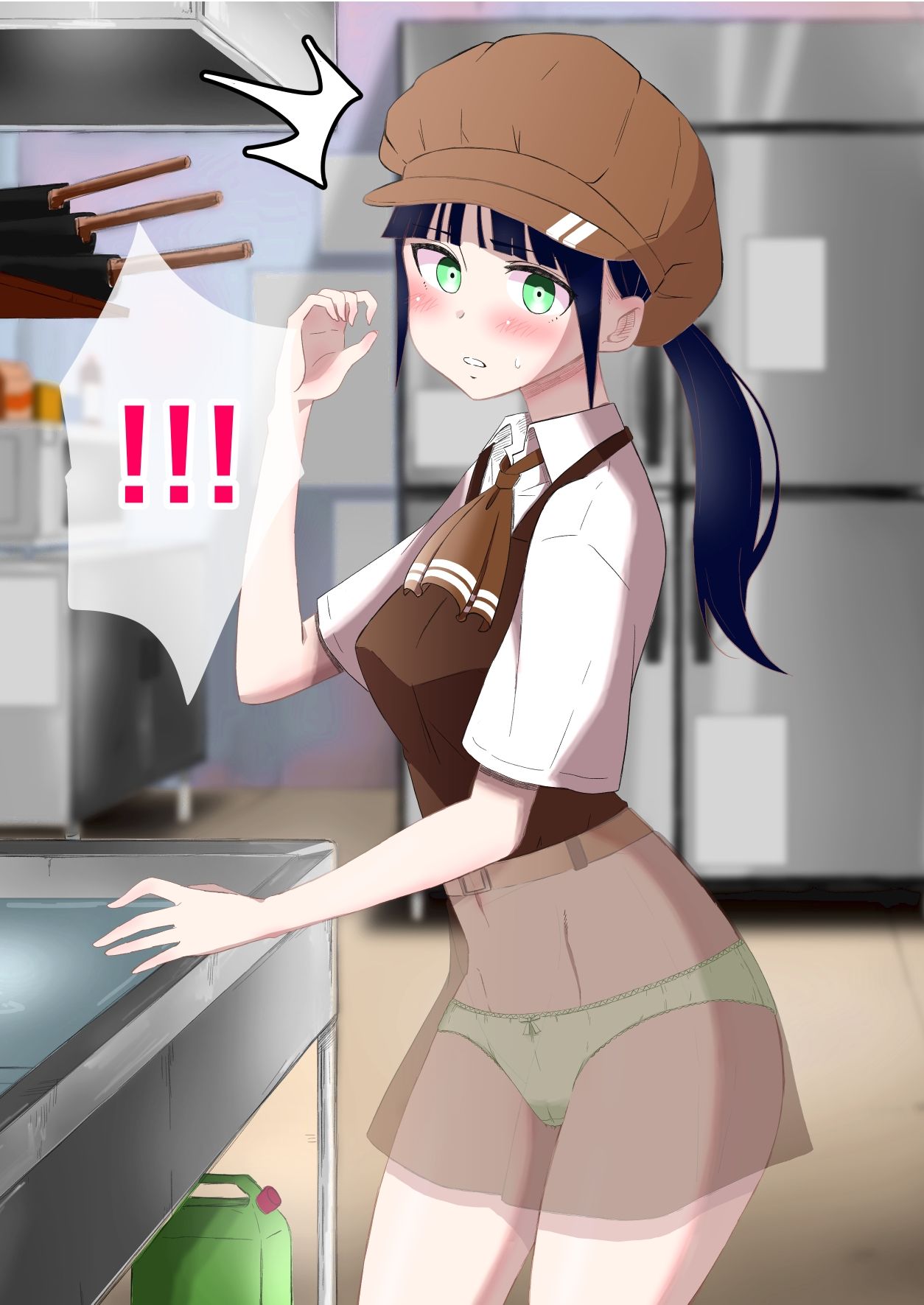 人生終了羞恥露出 Vol.2