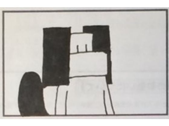 4コマ漫画「猫ブーム」