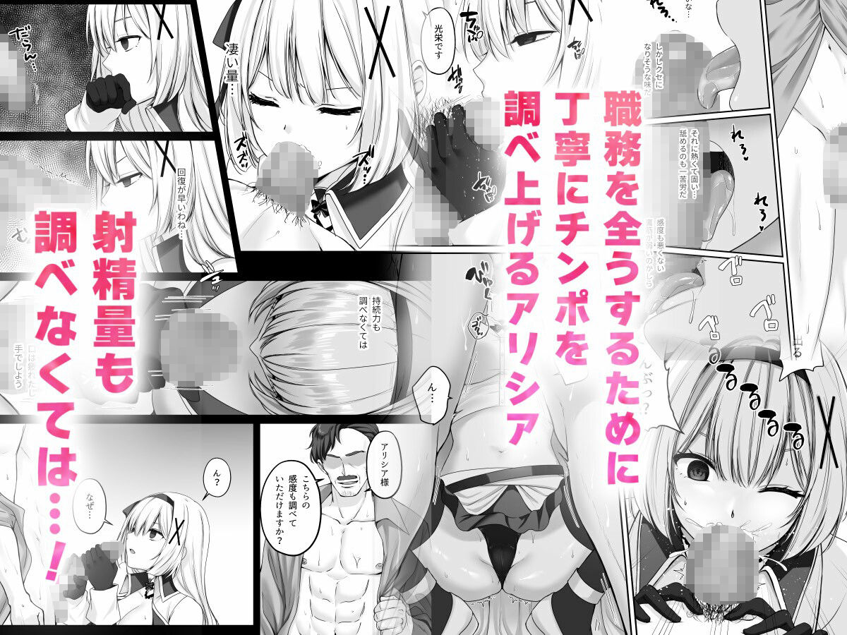 プリンセス・ヒプノシス ―絶倫領主の催●で偽りの愛に堕ちる姫騎士物語―