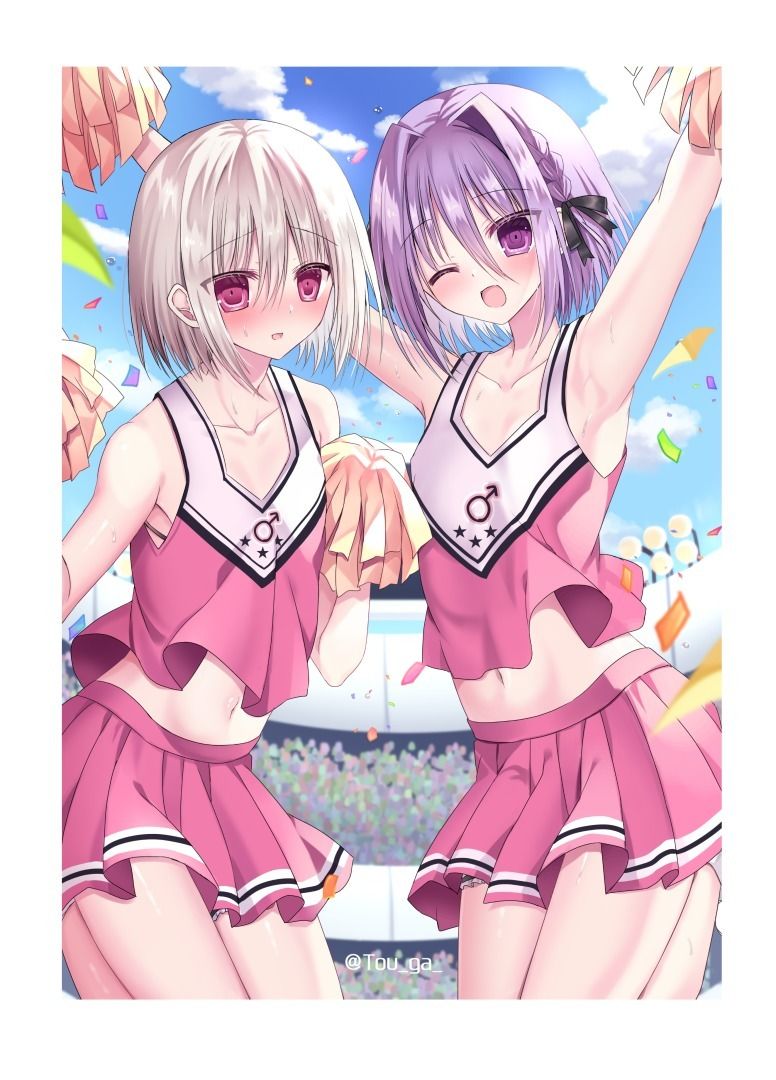 藤河オトコのコ学園 イラスト総集編2020〜2024