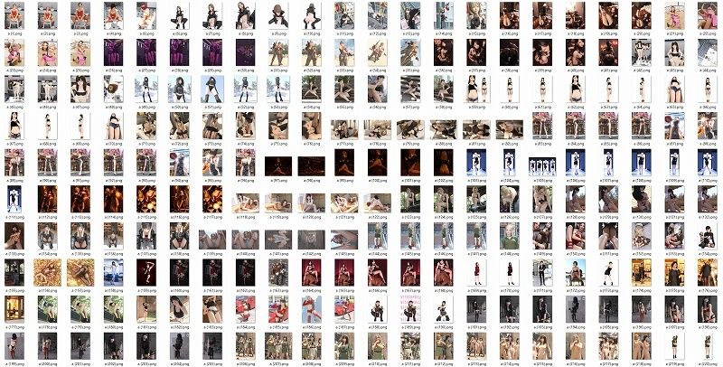 Time for a taste 07 AssortmentII