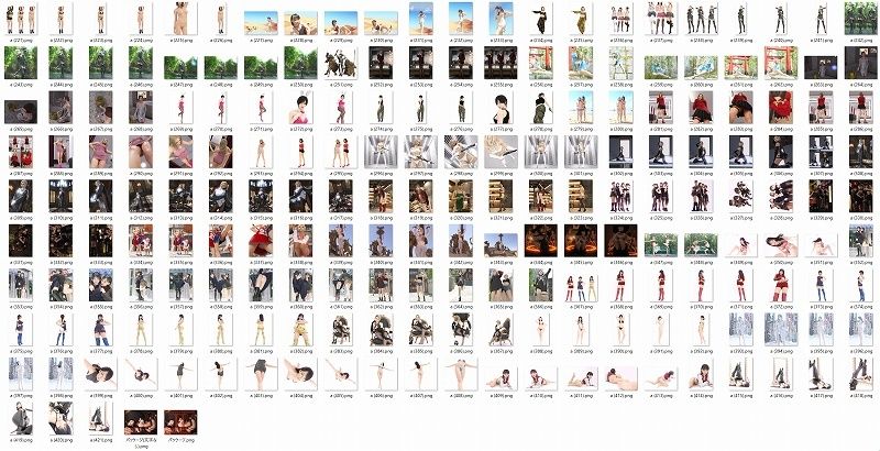 Time for a taste 07 AssortmentII