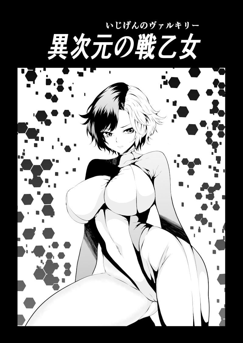 異次元の戦乙女