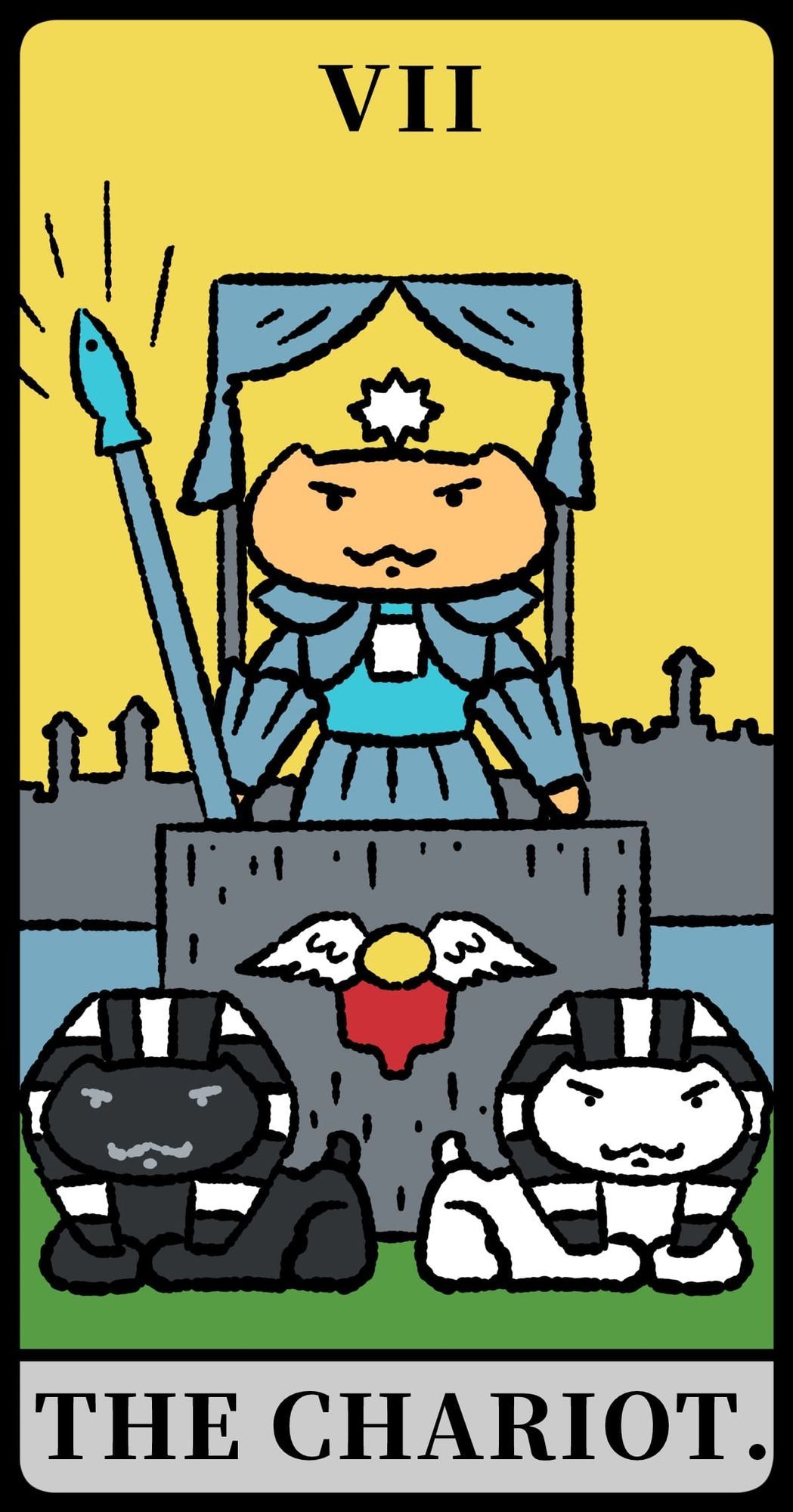 カードが動くタロット占いをつくろう JavaScriptでアニメーションするWebアプリ