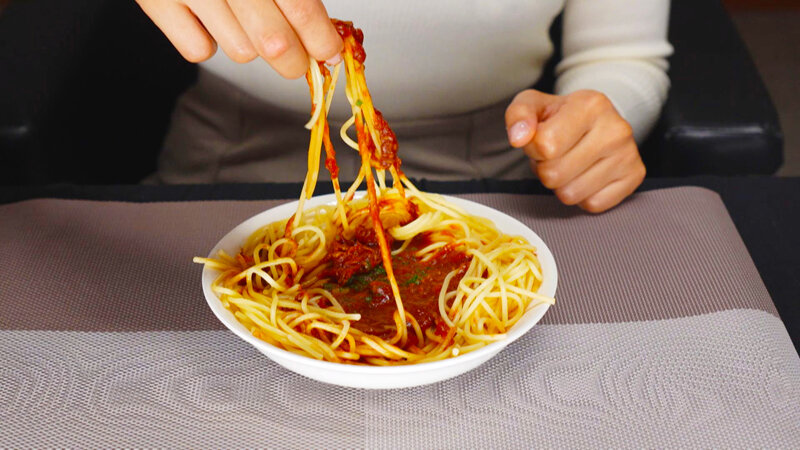 咀嚼口内くちゃとろフェラ 花宮きょうこ