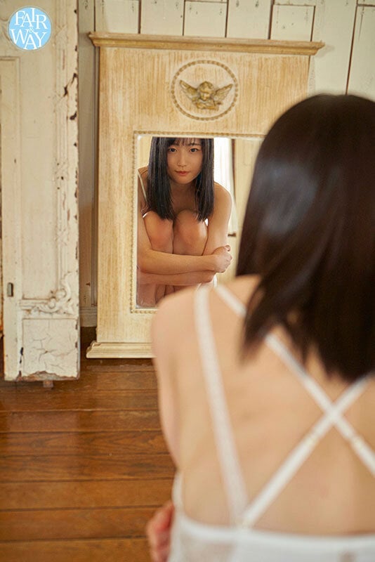 彼女がビキニを脱いだわけ… 輝星きら