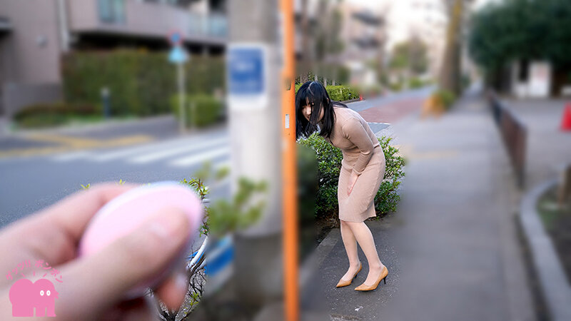 美女10名が過激ミッションに挑戦！！リモバイ散歩をお願いしたところ赤面しながら羞恥興奮し…11時間BEST