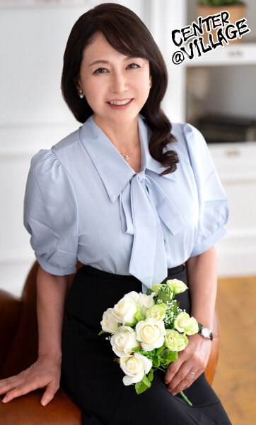 初撮り六十路妻ドキュメント 志田小夏