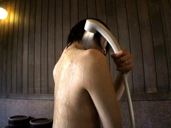 【AIリマスター版】人妻湯恋旅行 029