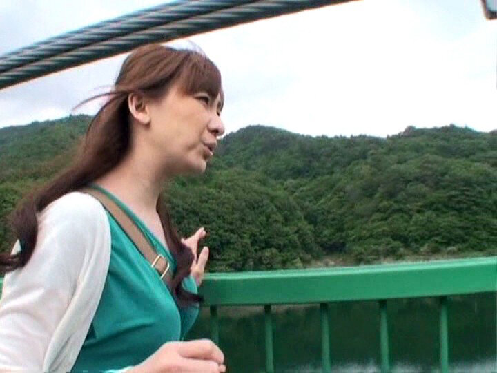 【AIリマスター版】人妻湯恋旅行 040