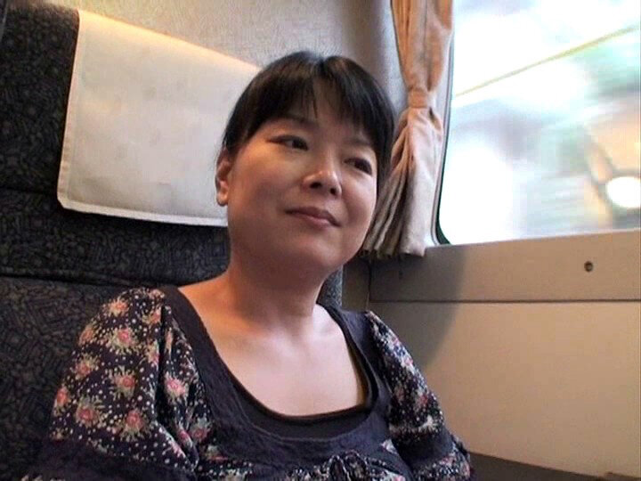 【AIリマスター版】人妻湯恋旅行 043