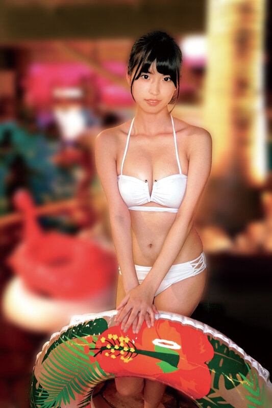 最強水着ヒロイン 真正中出し解禁 素人10名