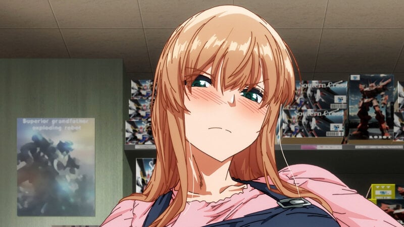 知らないこと知りたいの？ THE ANIMATION 第1巻