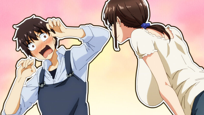 知らないこと知りたいの？ THE ANIMATION 第2巻