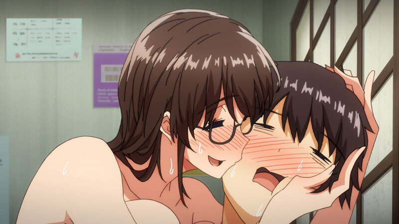 知らないこと知りたいの？ THE ANIMATION 第2巻