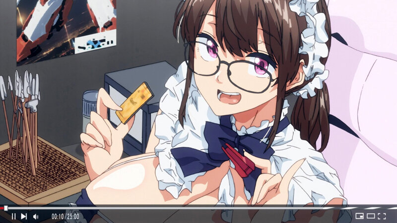 知らないこと知りたいの？ THE ANIMATION 第2巻