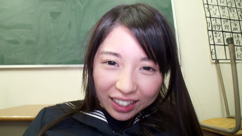 敏感美少女と潮吹きセックス