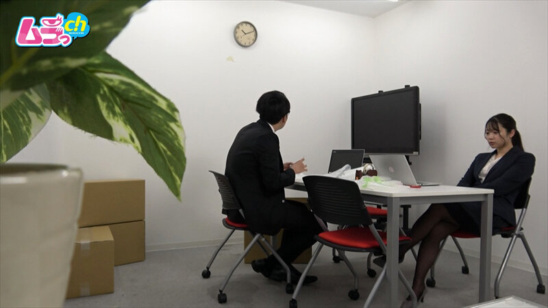 ニンゲン観察 舐めた態度のしごデキ後輩女をキメセク制裁!バカにしてた男の怒りでカッチカチになった生チ〇ポ中毒に堕ちる