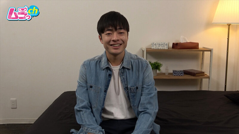 素人男子のリアルSEX 27 磯山君26歳
