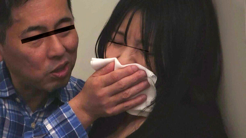 【つきまとい変質者による飼育記録】#色白ショート受付嬢 #超乳OL #生意気新卒OL #感度抜群OL #デカ乳輪地味OL