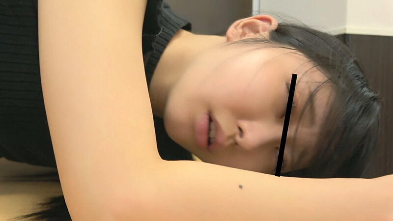 トー×地雷女子を騙してアへ顔不同意性交 5名 #02