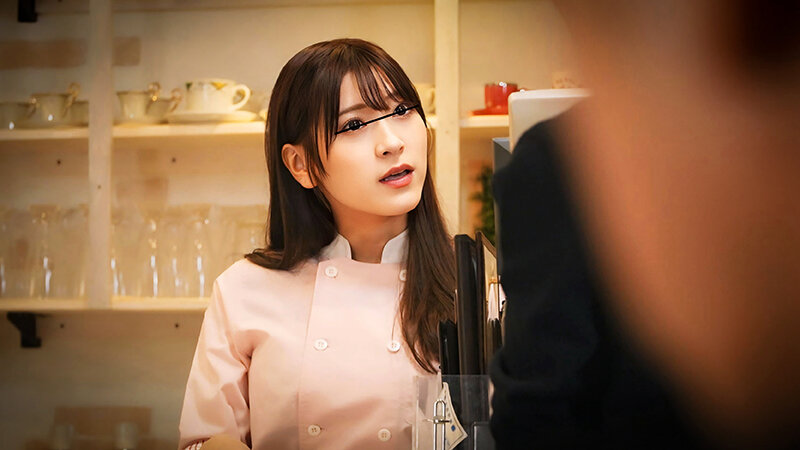 カフェレストランでカスハラ痴〇に合うパート妻【配信限定vol.3】