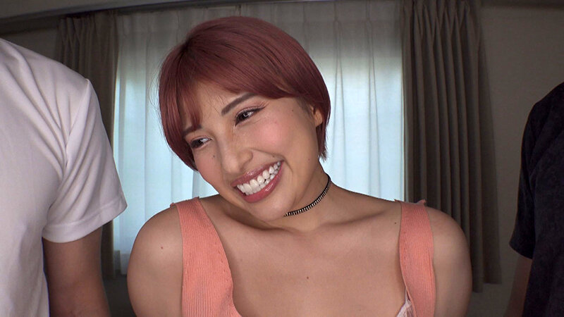 快楽！美人懇願悶絶色白巨乳 Part.2