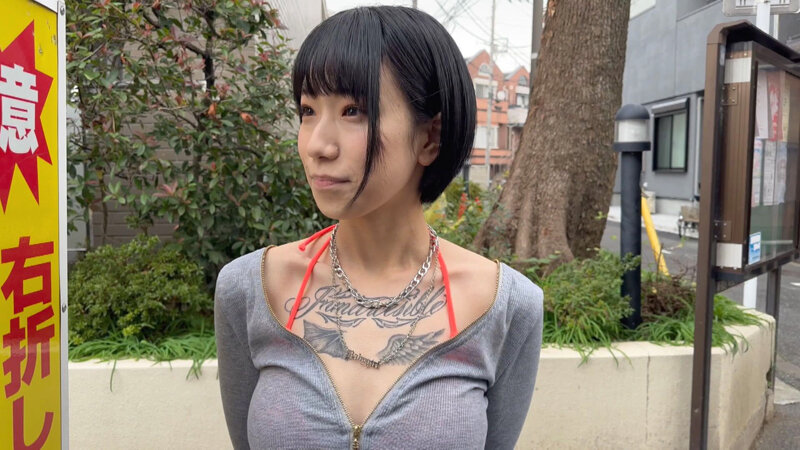 快楽責めを希望します ギャルPart.1