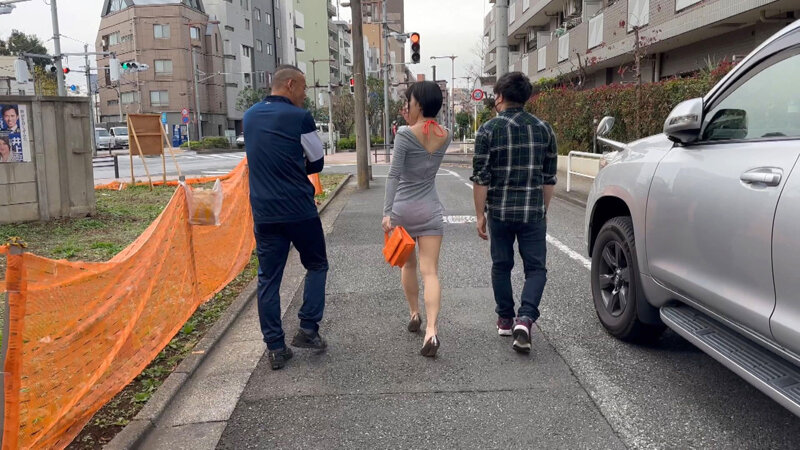 快楽責めを希望します ギャルPart.1