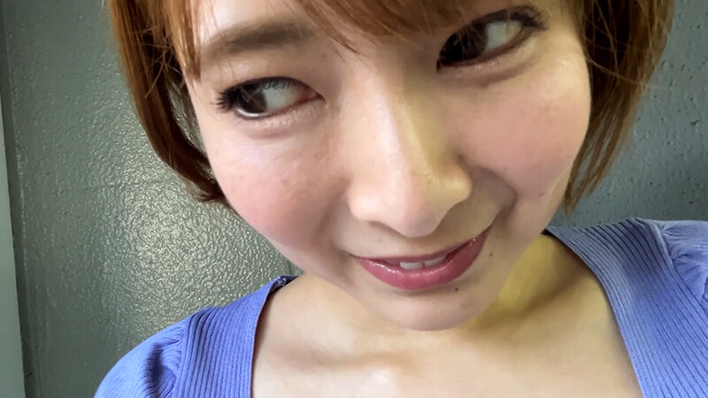 街角で声をかけて口内観察させてもらう アパレル店員 さつきちゃん