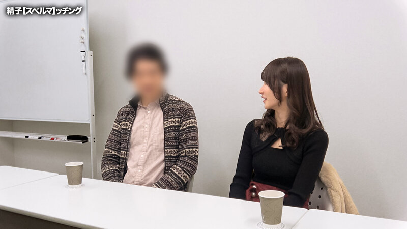 精子提供を希望する人妻に夫に代わって孕ませ代行21【しおり】 依本しおり