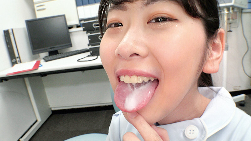 現役ナースが何度も射精させるほど高額賞金GET！連続射精チャレンジ！かんなさんみつきさん