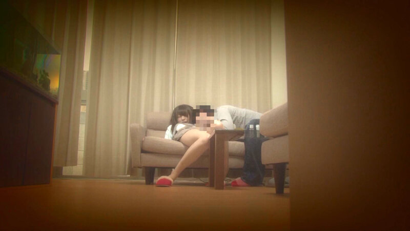 不倫検証 自分の妻が浮気をしない人間なのか検証の依頼が届きました。【さき】