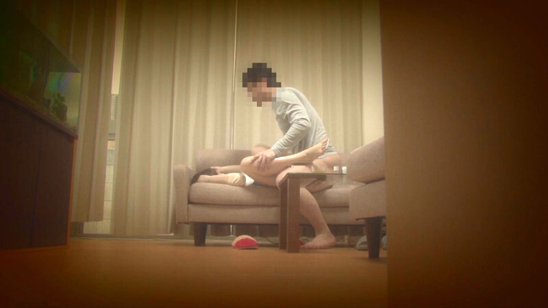 不倫検証 自分の妻が浮気をしない人間なのか検証の依頼が届きました。【さき】