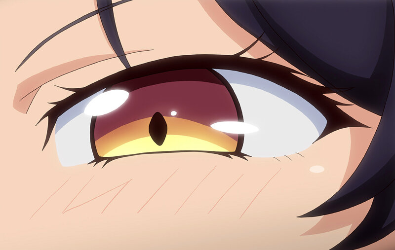 育精 第1話 ○○期の暴走、目覚めの兆し