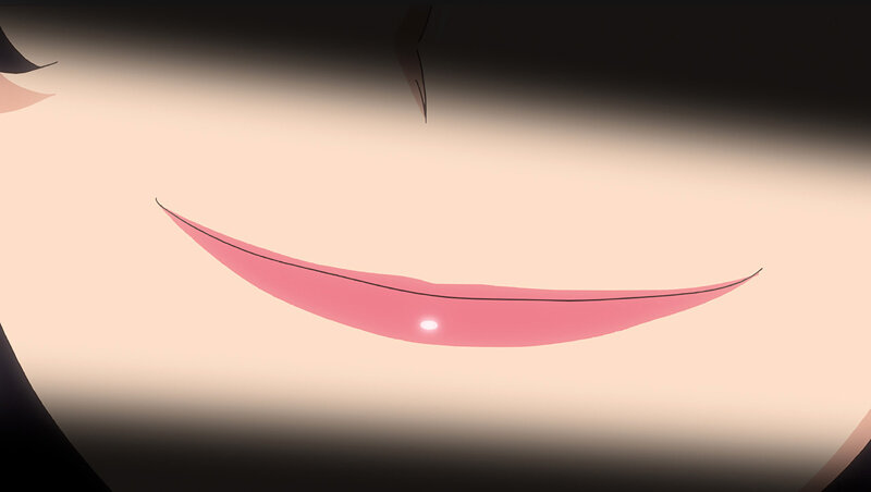 育精 第1話 ○○期の暴走、目覚めの兆し