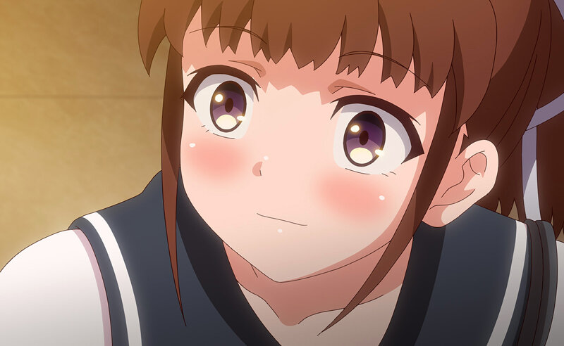 育精 第1話 ○○期の暴走、目覚めの兆し