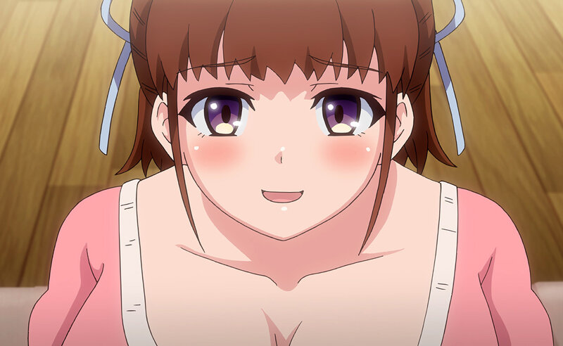 育精 第1話 ○○期の暴走、目覚めの兆し