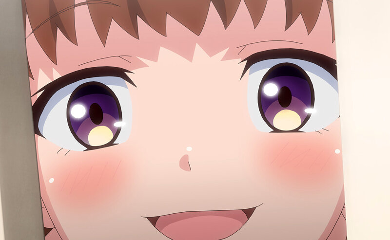 育精 第1話 ○○期の暴走、目覚めの兆し