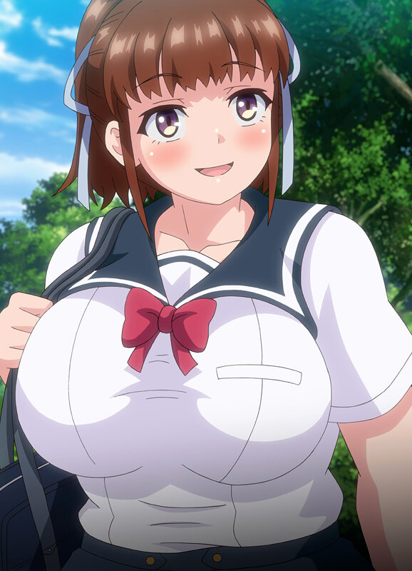 育精 第1話 ○○期の暴走、目覚めの兆し