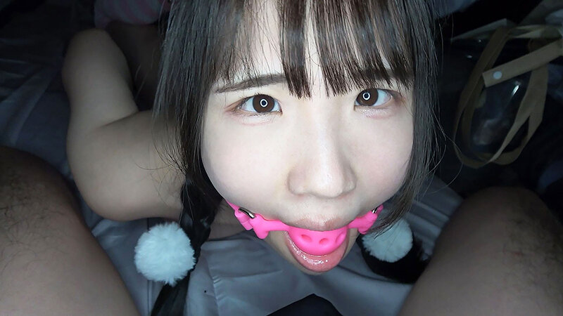 ジュニアイ04 将来が有望なアイドル卵の裏ビデオ！？Dカップはるのちゃんを底辺堕ちさせた鬼畜行為を収録！もちろん最後は無許可中出し！AV流出！