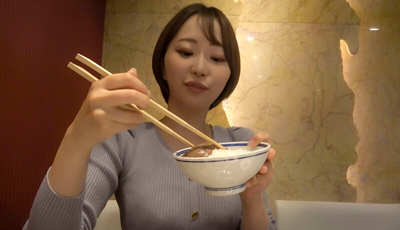 ハメ潮吹きまくり！中出し大好き万年発情ボーイッシュおねいさん ゆきね（26） 那賀崎ゆきね