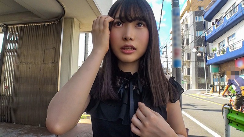 素人ナンパでセンズリ鑑賞6 見るだけでいいんです!だからちょっと僕のチ●ポ見てもらえませんか?