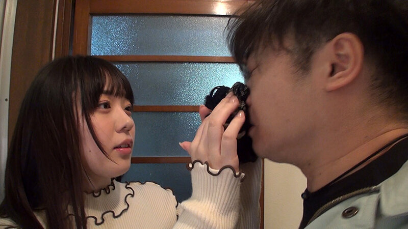 「おばさんの私が下着を盗まれるなんて…」5 自分を女として見てくれるというだけで人妻は発情してしまうので本当チョロい